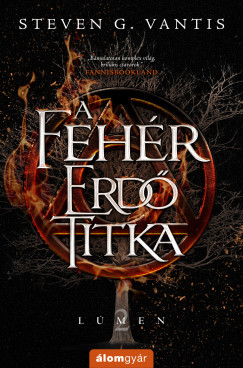 A Fehr Erd titka - Lmen 2.