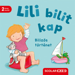 Regina Schwarz - Lili bilit kap - Bilizs trtnet