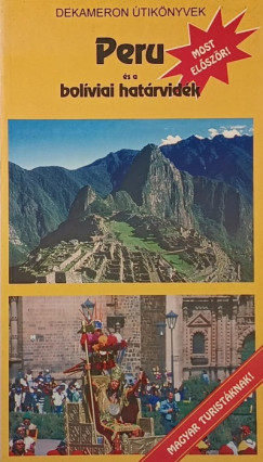 Peru s a bolviai hatrvidk