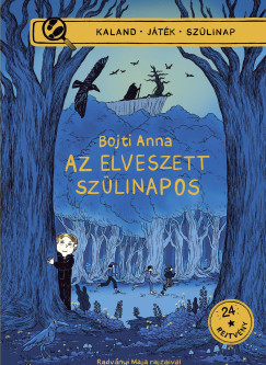 Az elveszett sz�linapos