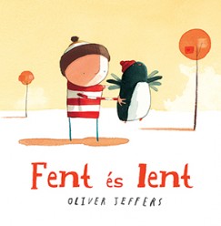 Oliver Jeffers - Fent s lent