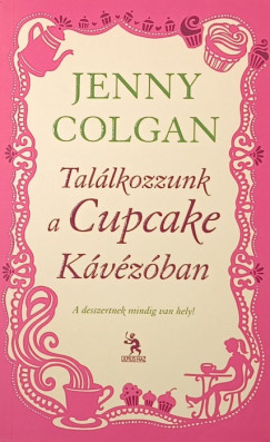 Tallkozzunk a Cupcake Kvzban