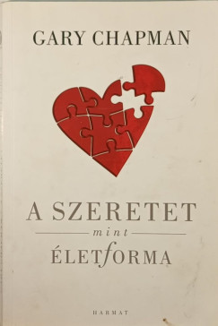 A szeretet mint letforma