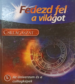 Az univerzum s a csillagkpek