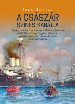 A csszr sznes kabtja