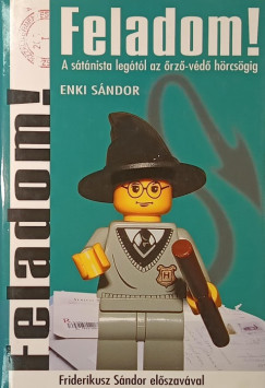 Feladom!