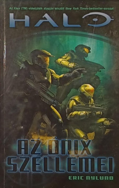 Az nix szellemei