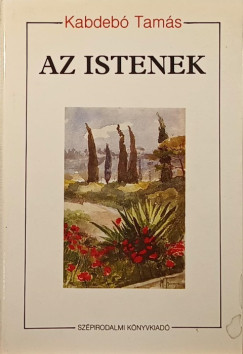Az istenek