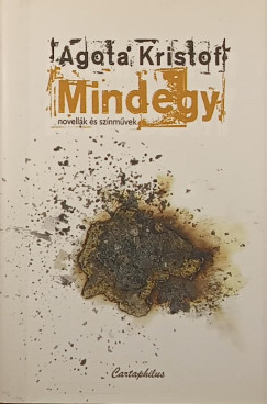 Mindegy