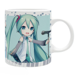 Hatsune Miku: B�gre