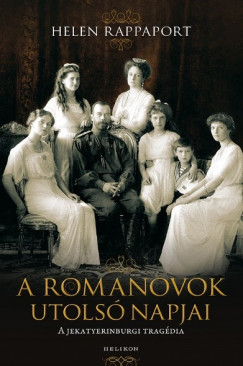 A Romanovok utols napjai