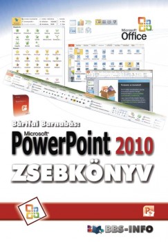 PowerPoint 2010 zsebknyv