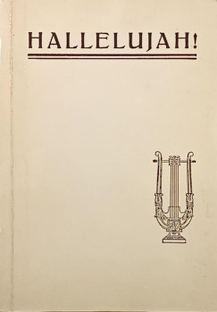 Hallelujah!