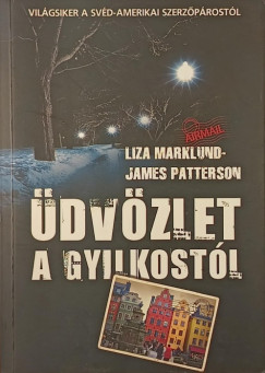 �dv�zlet a gyilkost�l