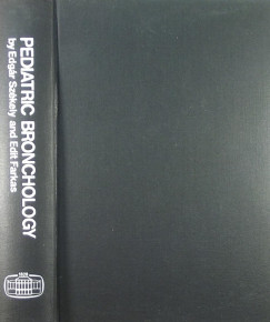 Farkas Edit - Szkely Edgr   (Szerk.) - Pediatric bronchology