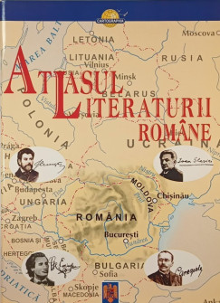 Atlasul literaturii romane