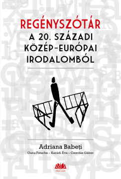 Kardi va - Regnysztr a 20. szzadi kzp-eurpai irodalombl