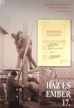 Cseri Mikls   (Szerk.) - Fzes Endre   (Szerk.) - Hz s ember 17.