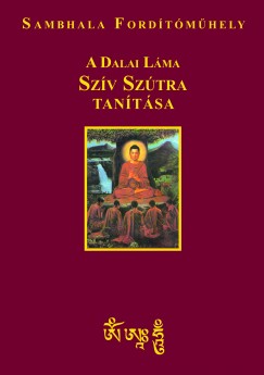 A Dalai Lma Szv Sztra tantsa