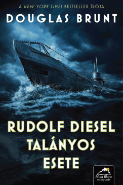 Rudolf Diesel talnyos esete
