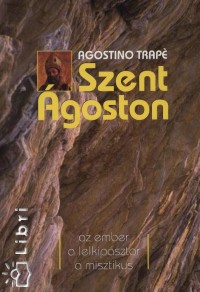Agostino Trap - Szent goston