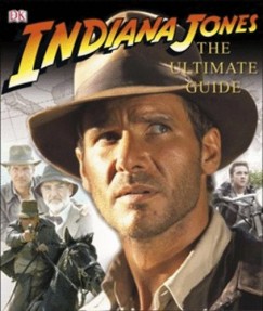James Luceno - Indiana Jones
