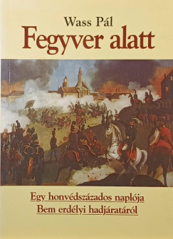 Fegyver alatt