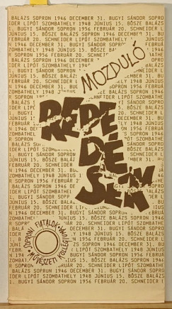 Mozdul repedsek