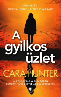 A gyilkos zlet