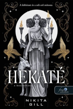 Hekat� - A boszork�ny