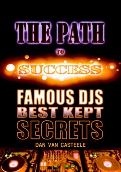 Dan Van Casteele - The Path to Success