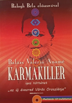 Karmakiller +CD