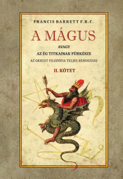 A mgus - avagy az g titkainak frksze II. ktet