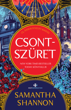 Csontszret