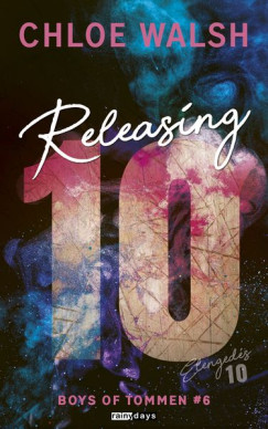 Releasing 10