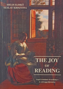 The Joy of Reading