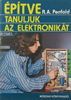 �p�tve tanuljuk az elektronik�t
