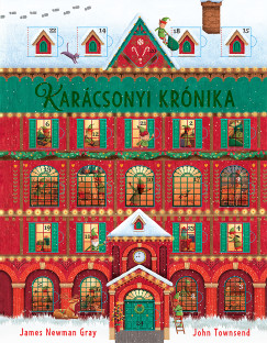 Kar�csonyi kr�nika