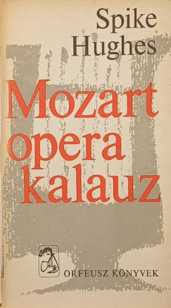 Mozart operakalauz