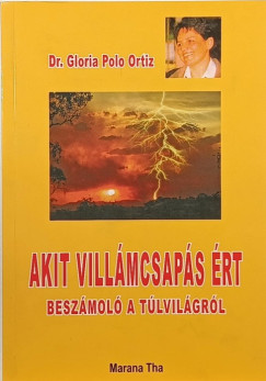 Gloria Polo Ortiz - Akit villmcsaps rt