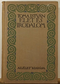 �let �s irodalom