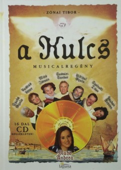 A kulcs - musicalregny
