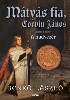 Mtys fia, Corvin Jnos III.