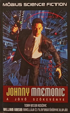 Johnny Mnemonic