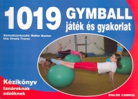 Ursula Trucco - 1019 gymball jtk s gyakorlat