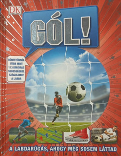 GÓL!