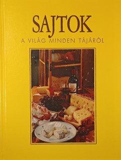 Sajtok a vilg minden tjrl