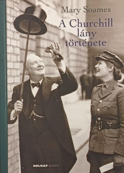 A Churchill lny trtnete