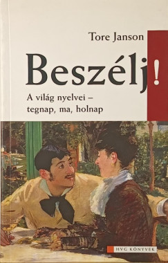 Besz�lj!