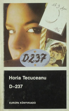Horia Tecuceanu - D-237